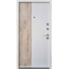 Вхідні двері Qdoors Ультра КОРСА-М