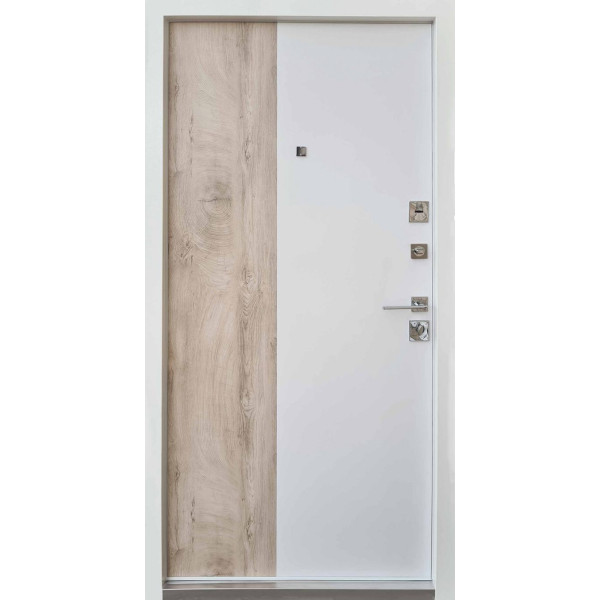 Вхідні двері Qdoors Ультра КОРСА-М