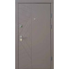 Вхідні двері Qdoors Ультра КОРСА-М