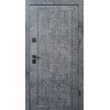 Входная дверь Qdoors Ультра Мироу с зеркалом