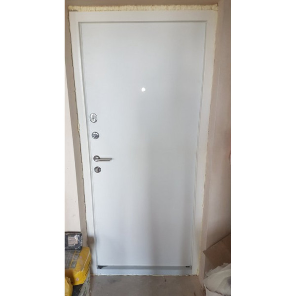 Вхідні двері Qdoors Ультра ОНТАРІО