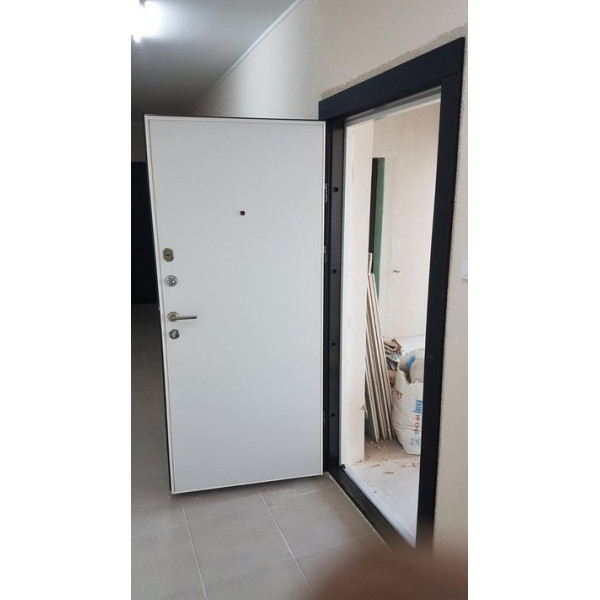 Вхідні двері Qdoors Ультра ОНТАРІО