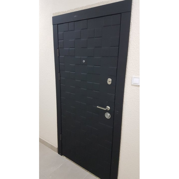 Вхідні двері Qdoors Ультра ОНТАРІО