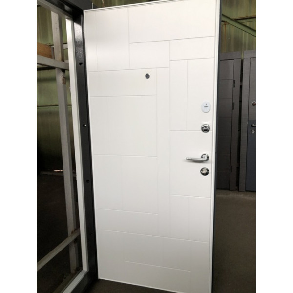 Вхідні двері Qdoors Ультра ПРАЙМ-М