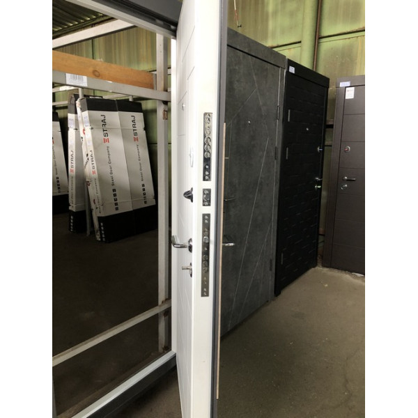 Вхідні двері Qdoors Ультра ПРАЙМ-М