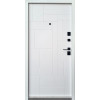 Вхідні двері Qdoors Ультра Прайм-М