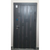 Вхідні двері Qdoors Ультра РОНДО