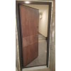 Вхідні двері Qdoors Ультра СОПРАНО-М