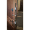 Вхідні двері Qdoors Ультра СОПРАНО-М