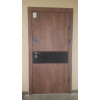 Вхідні двері Qdoors Ультра СОПРАНО-М