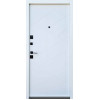 Вхідні двері Qdoors Ультра ФРОСТ