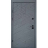Вхідні двері Qdoors Ультра ФРОСТ