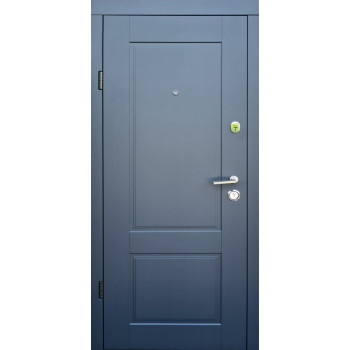 Вхідні двері Qdoors Еталон СОНАТА