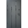 Вхідні двері Qdoors СТРІТ ПІАНО вуличні