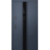 Вхідні двері Qdoors СТРІТ ФЛАЙ вуличні