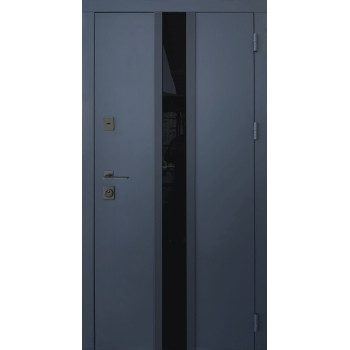 Вхідні двері Qdoors СТРІТ ФЛАЙ вуличні