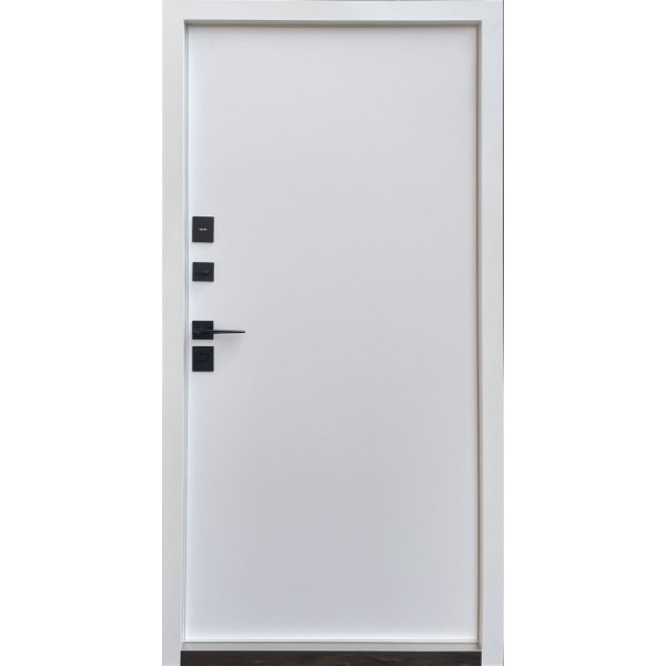 Вхідні двері Qdoors СТРІТ ФЛАЙ вуличні