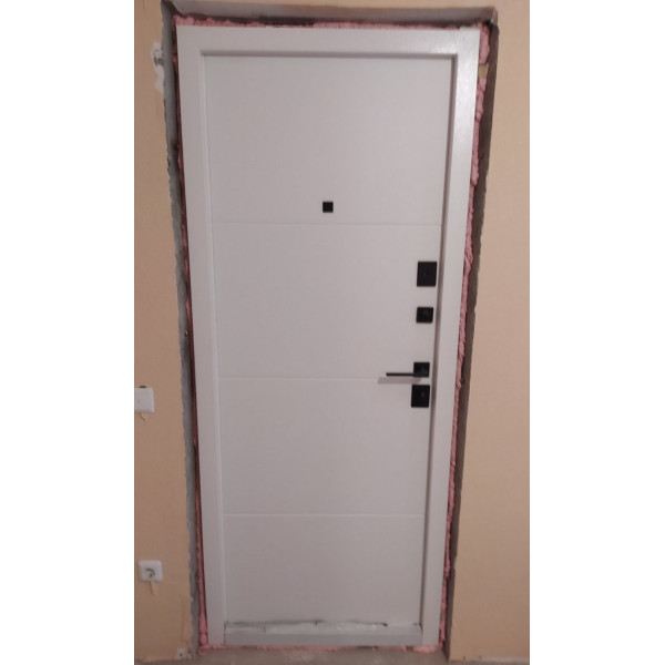 Вхідні двері Qdoors Ультра АККОРД-Ac