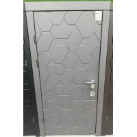 Qdoors Авангард ПОЛО 950 Ліва с ВИТРИНЫ!