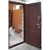 Вхідні металеві двері Qdoors ВІП-М ГРАНД