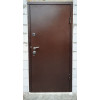 Вхідні металеві двері Qdoors ВІП-М ГРАНД