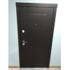 Вхідні двері Qdoors ПРОВАНС біла рама
