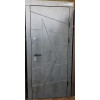 Вхідні двері Qdoors АКЦЕНТ
