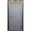Вхідні двері Qdoors АРТ