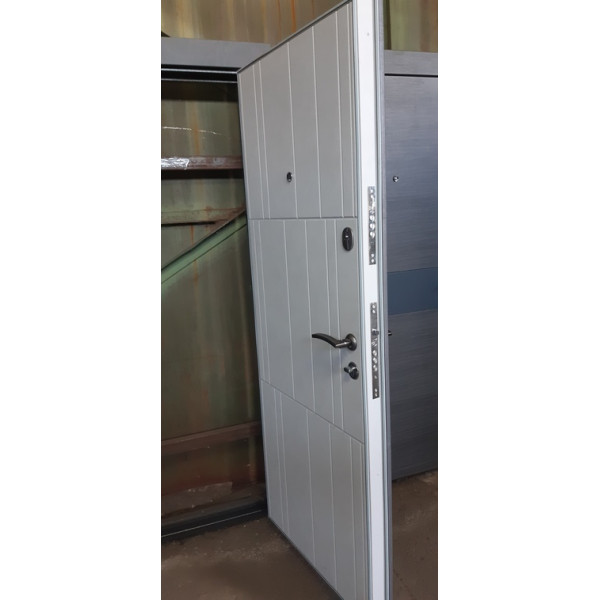 Вхідні двері Qdoors АРТ