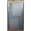 Вхідні двері Qdoors СТИЛЬ-М