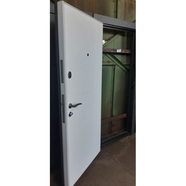 Вхідні двері Qdoors СТИЛЬ-М