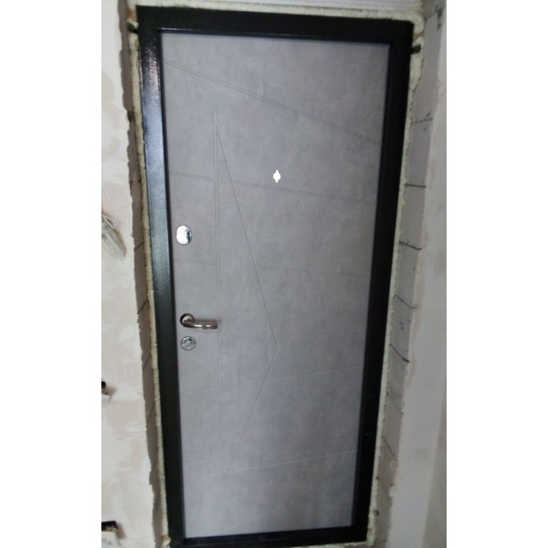 Вхідні двері Qdoors АКЦЕНТ
