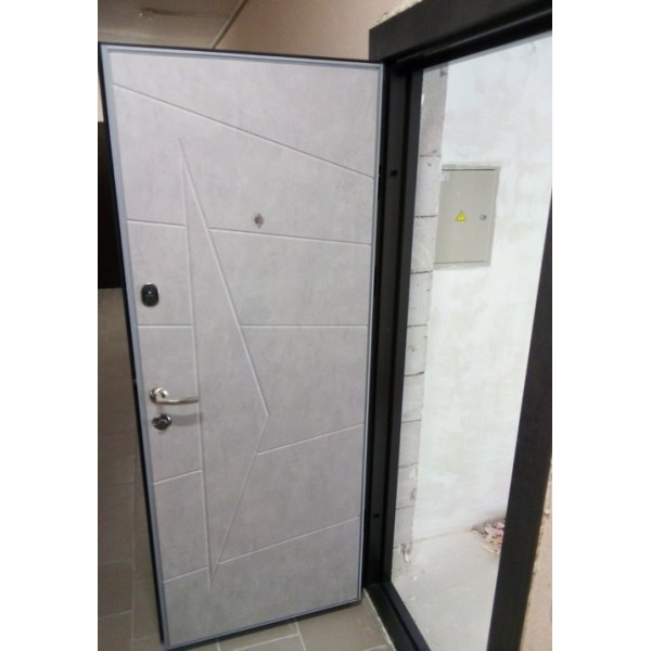 Вхідні двері Qdoors АКЦЕНТ