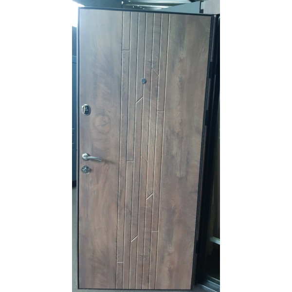 Вхідні двері Qdoors ЛЮКСОР