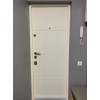 Вхідні двері Qdoors Авангард ГОРИЗОНТ AL