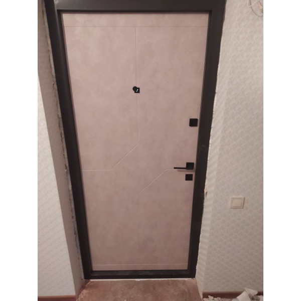 Вхідні двері Qdoors НЕКСТ