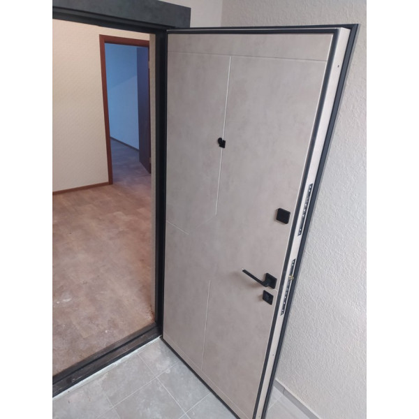 Вхідні двері Qdoors НЕКСТ