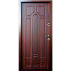 Вхідні металеві двері Qdoors СТАНДАРТ-М КЛАСІК