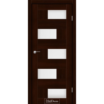 Міжкімнатні двері StilDoors NEPAL КАШТАН