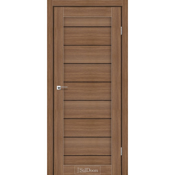 Міжкімнатні двері StilDoors TANZANIA ІТАЛІЙСЬКИЙ ГОРІХ