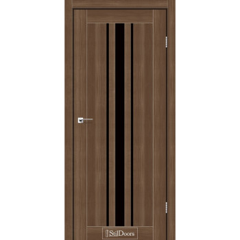 Міжкімнатні двері StilDoors ARIZONA ГОРІХ ЗОЛОТИЙ