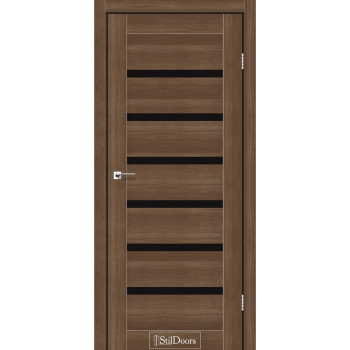 Міжкімнатні двері StilDoors FLORIDA ГОРІХ ЗОЛОТИЙ