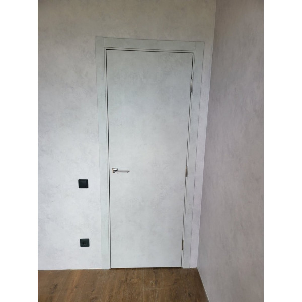 Міжкімнатні двері StilDoors LOFT СВІТЛИЙ БЕТОН