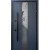 Вхідні вуличні двері Страж Vega Maxi Proof