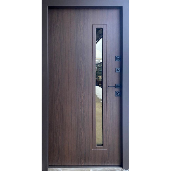 Вхідні двері STRONG Вест