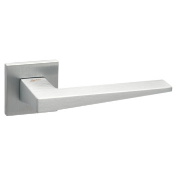 Ручка Safita SHARP HS LT SC матовий хром