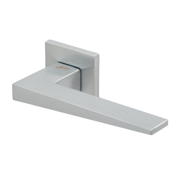 Ручка Safita SHARP HS LT SC матовий хром