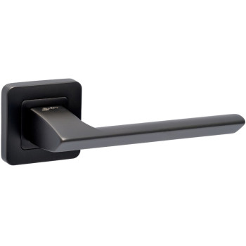 Ручка Safita RAZOR SQ MSB матовий графіт