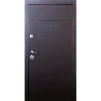 Вхідні двері Qdoors Еталон АРИЗОНА