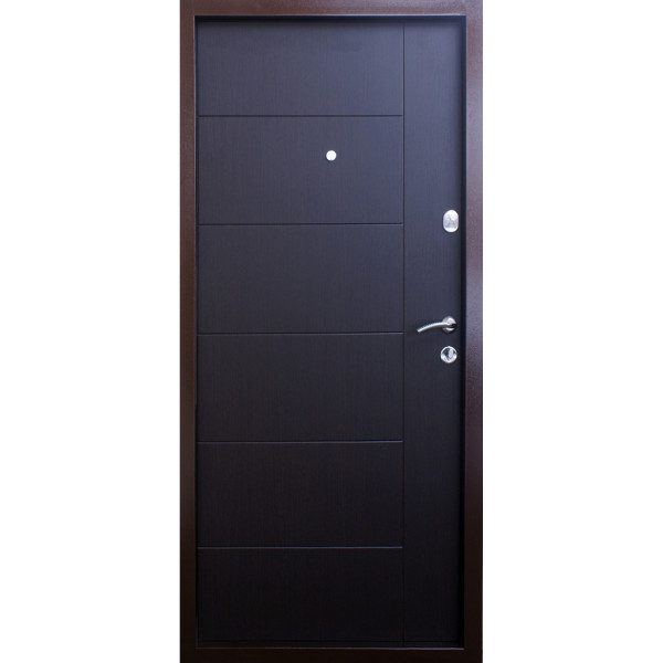 Входная дверь Qdoors Эталон АРИЗОНА